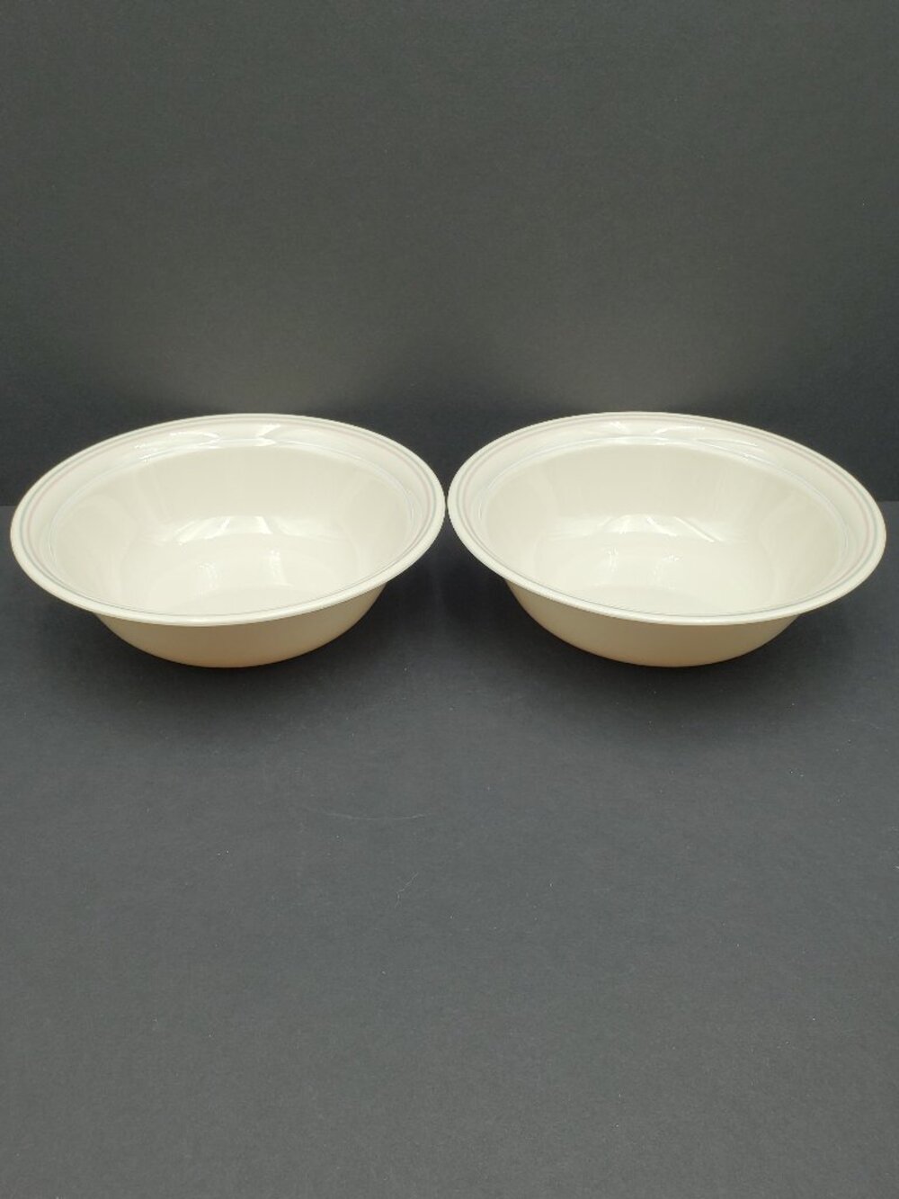 Corning Cornerstone Spring Pond Serving Bowls Corelle Summer Mist Serving Bowls